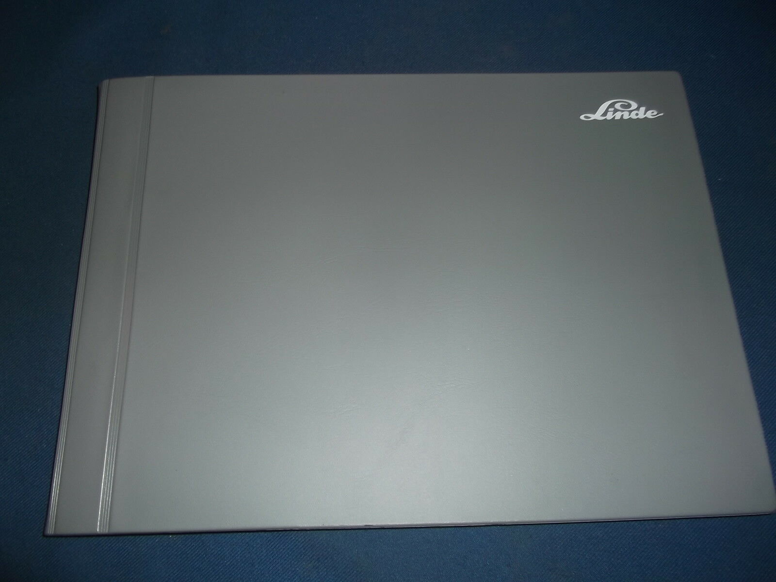 LINDE N20 D HP FORKLIFT Owner Operator Maintanance Manual LINDE N20 D HP FORKLIFT Owner Operator Maintanance Manual