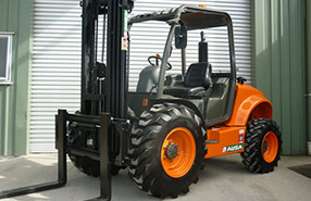 AUSA Forklift Manuals: Parts Catalog, Service Repair Manuals, Operator and Electrical Wiring Manuals