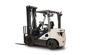 CROWN Forklift Manuals: Parts Catalog, Service Repair Manuals, Operator and Electrical Wiring Manuals