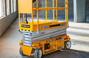 HY-BRID LIFTS Scissor Lift Manuals: Parts Catalog, Service Repair Manuals, Operator and Electrical Wiring Manuals