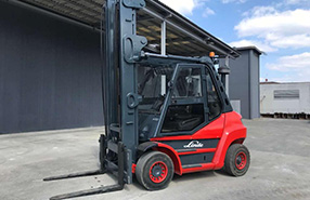 LINDE Forklift Manuals: Parts Catalog, Service Repair Manuals, Operator and Electrical Wiring Manuals
