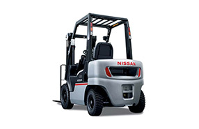 NISSAN Forklift Manuals: Parts Catalog, Service Repair Manuals, Operator and Electrical Wiring Manuals