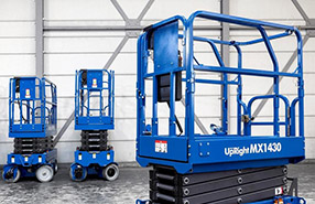 UPRIGHT Lift Manuals: Parts Catalog, Service Repair Manuals, Operator and Electrical Wiring Manuals